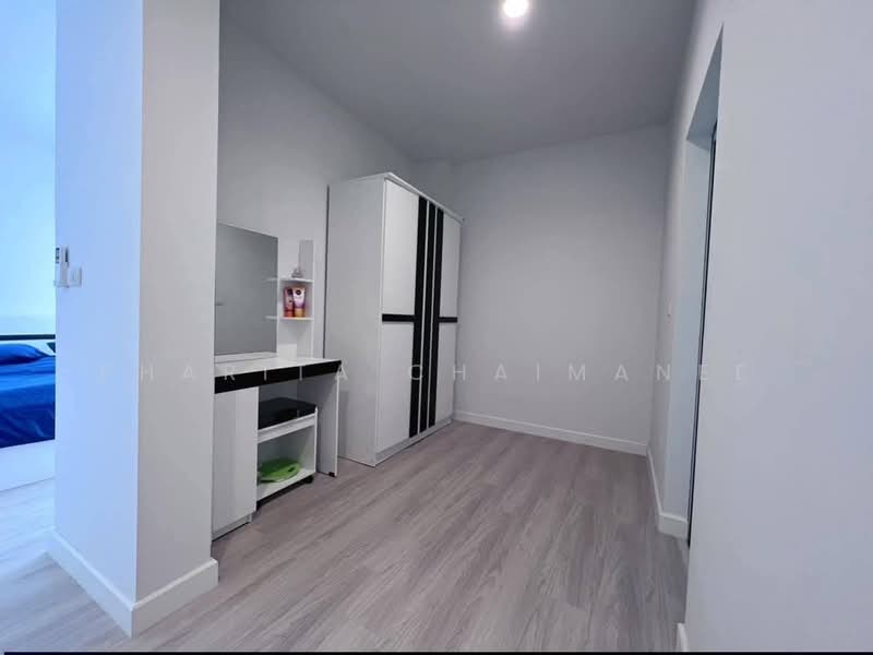 HOLM San Phi Suea, Chiang Mai, San Phi Sua, Muang Chiang Mai, Chiang Mai, 3 Bedrooms, 100 sqm, Townhouse For Rent, by Pharita Chaimanee, 500159775 - DDproperty.com