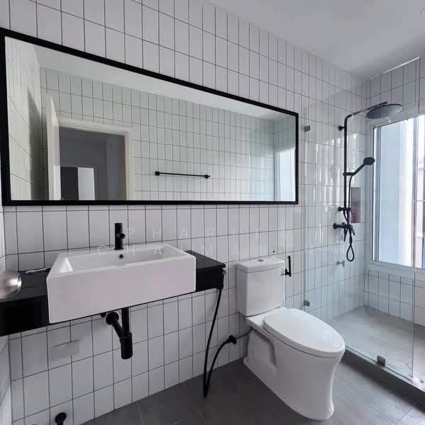 HOLM San Phi Suea : โฮมล์ สันผีเสื้อ, เชียงใหม่, สันผีเสื้อ, เมืองเชียงใหม่, เชียงใหม่, 100 ตร.ม., ทาวน์เฮ้าส์ ให้เช่า, โดย Pharita Chaimanee, 500159775 - DDproperty.com