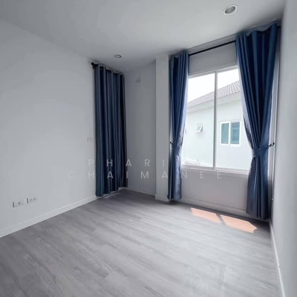 HOLM San Phi Suea : โฮมล์ สันผีเสื้อ, เชียงใหม่, สันผีเสื้อ, เมืองเชียงใหม่, เชียงใหม่, 100 ตร.ม., ทาวน์เฮ้าส์ ให้เช่า, โดย Pharita Chaimanee, 500159775 - DDproperty.com