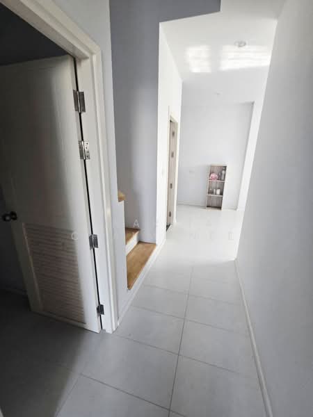 HOLM San Phi Suea, Chiang Mai, San Phi Sua, Muang Chiang Mai, Chiang Mai, 3 Bedrooms, 100 sqm, Townhouse For Rent, by Pharita Chaimanee, 500159775 - DDproperty.com