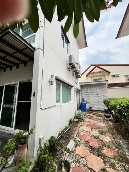 Casa Premium Ratchaphruek-Rama 5, Nonthaburi, Bang Kruai-Sai Noi Road, Bang Krang, Muang Nonthaburi, Nonthaburi, 4 Bedrooms, 253 sqm, Single Detached House For Rent, by Adisorn Ploymeerassamee, 500159776 - DDproperty.com