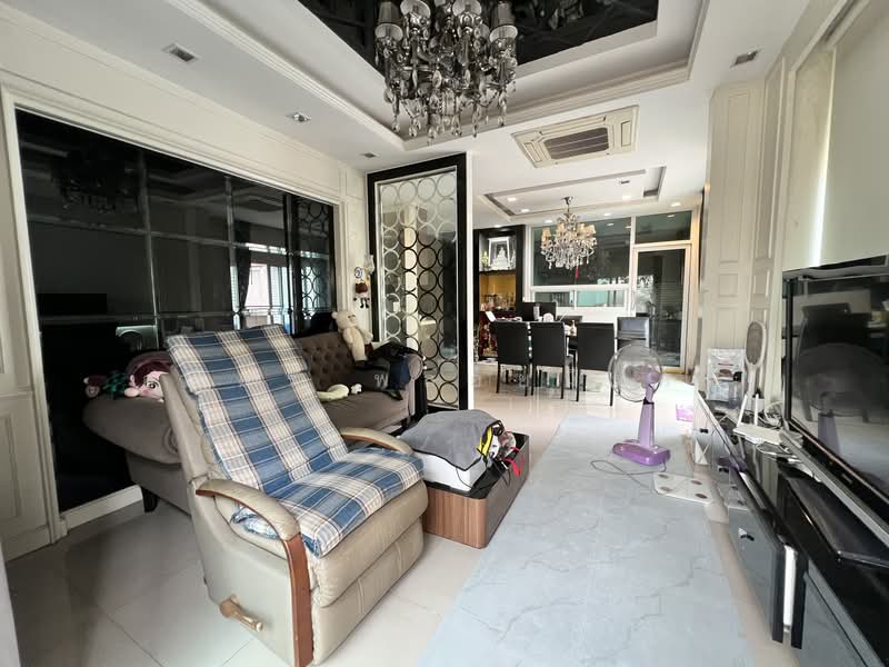 Casa Premium Ratchaphruek-Rama 5 : คาซ่า พรีเมี่ยม ราชพฤกษ์-พระราม 5, นนทบุรี, ถนนบางกรวย-ไทรน้อย, บางกร่าง, เมืองนนทบุรี, นนทบุรี, 253 ตร.ม., บ้านเดี่ยว ให้เช่า, โดย อดิศร พลอยมีรัศมี, 500159776 - DDproperty.com