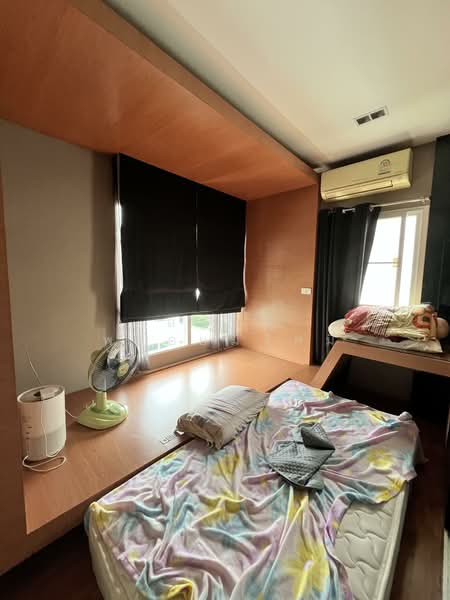 Casa Premium Ratchaphruek-Rama 5 : คาซ่า พรีเมี่ยม ราชพฤกษ์-พระราม 5, นนทบุรี, ถนนบางกรวย-ไทรน้อย, บางกร่าง, เมืองนนทบุรี, นนทบุรี, 253 ตร.ม., บ้านเดี่ยว ให้เช่า, โดย อดิศร พลอยมีรัศมี, 500159776 - DDproperty.com
