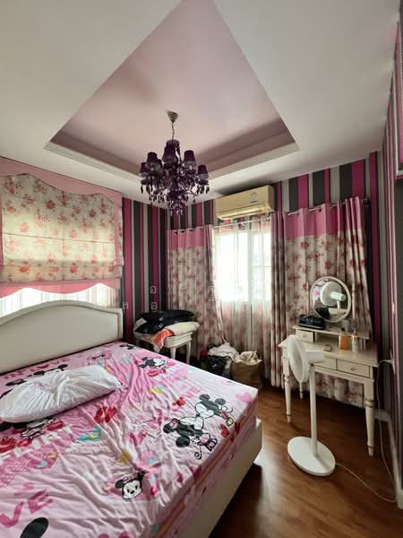 Casa Premium Ratchaphruek-Rama 5, Nonthaburi, Bang Kruai-Sai Noi Road, Bang Krang, Muang Nonthaburi, Nonthaburi, 4 Bedrooms, 253 sqm, Single Detached House For Rent, by Adisorn Ploymeerassamee, 500159776 - DDproperty.com