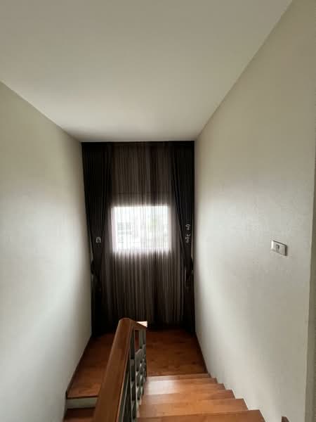 Casa Premium Ratchaphruek-Rama 5 : คาซ่า พรีเมี่ยม ราชพฤกษ์-พระราม 5, นนทบุรี, ถนนบางกรวย-ไทรน้อย, บางกร่าง, เมืองนนทบุรี, นนทบุรี, 253 ตร.ม., บ้านเดี่ยว ให้เช่า, โดย อดิศร พลอยมีรัศมี, 500159776 - DDproperty.com