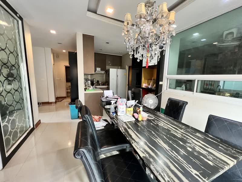 Casa Premium Ratchaphruek-Rama 5 : คาซ่า พรีเมี่ยม ราชพฤกษ์-พระราม 5, นนทบุรี, ถนนบางกรวย-ไทรน้อย, บางกร่าง, เมืองนนทบุรี, นนทบุรี, 253 ตร.ม., บ้านเดี่ยว ให้เช่า, โดย อดิศร พลอยมีรัศมี, 500159776 - DDproperty.com