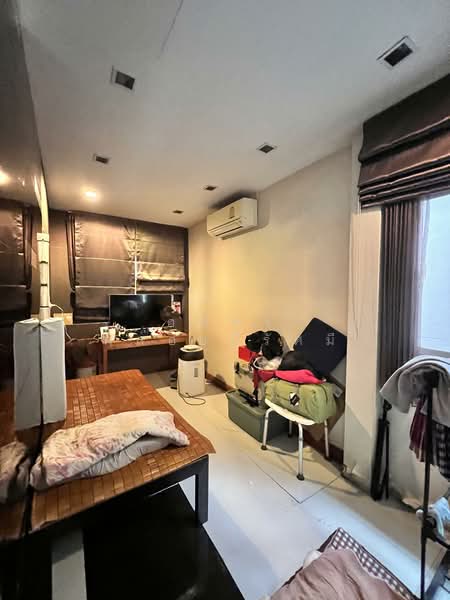 Casa Premium Ratchaphruek-Rama 5 : คาซ่า พรีเมี่ยม ราชพฤกษ์-พระราม 5, นนทบุรี, ถนนบางกรวย-ไทรน้อย, บางกร่าง, เมืองนนทบุรี, นนทบุรี, 253 ตร.ม., บ้านเดี่ยว ให้เช่า, โดย อดิศร พลอยมีรัศมี, 500159776 - DDproperty.com