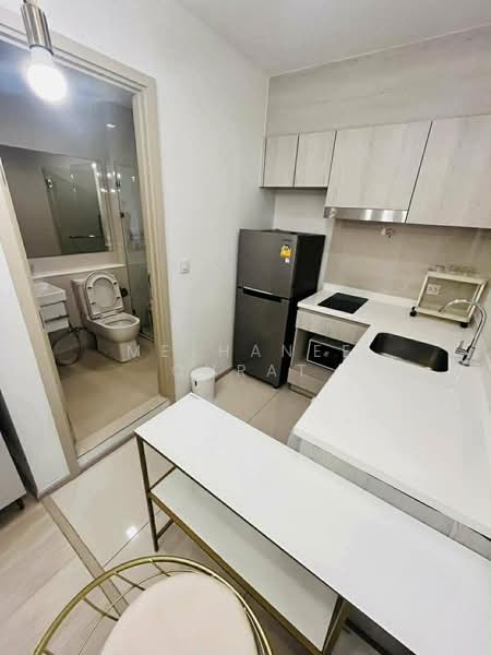 Life One Wireless, Bangkok, 1 Wireless Road, Lumphini, Pathum Wan, Bangkok, 1 Bedroom, 35 sqm, Condo For Rent, by Methanee Onrat, 500159778 - DDproperty.com