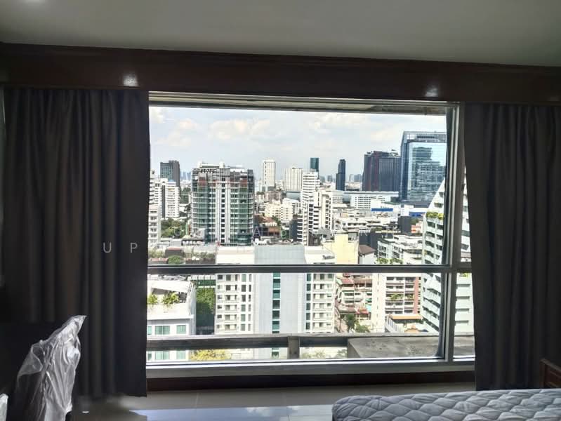 Sukhumvit Suite : สุขุมวิท สวีท, กรุงเทพ, 19 ซอยสุขุมวิท 13, คลองเตยเหนือ, วัฒนา, กรุงเทพ, 28 ตร.ม., คอนโด ให้เช่า, โดย Juthabhorn Uppachit (Amy), 500159780 - DDproperty.com
