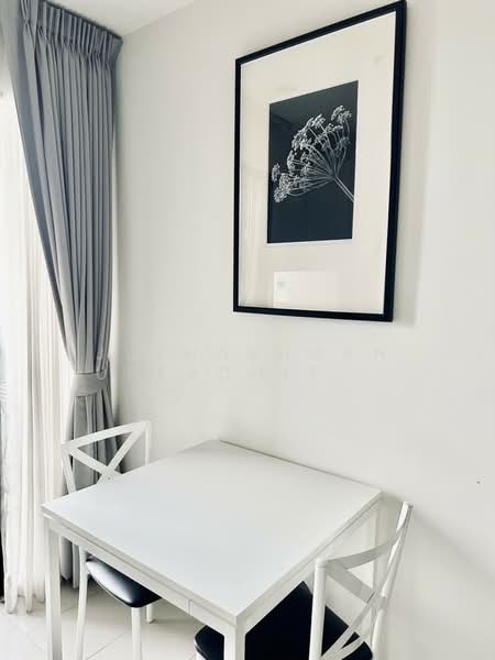 The Base Park West Sukhumvit 77 : เดอะ เบส พาร์ค เวสต์ สุขุมวิท 77, กรุงเทพ, 11 ซอยสุขุมวิท 77 ถนนสุขุมวิท, พระโขนงเหนือ, วัฒนา, กรุงเทพ, 30 ตร.ม., คอนโด ให้เช่า, โดย Juthabhorn Uppachit (Amy), 500159781 - DDproperty.com