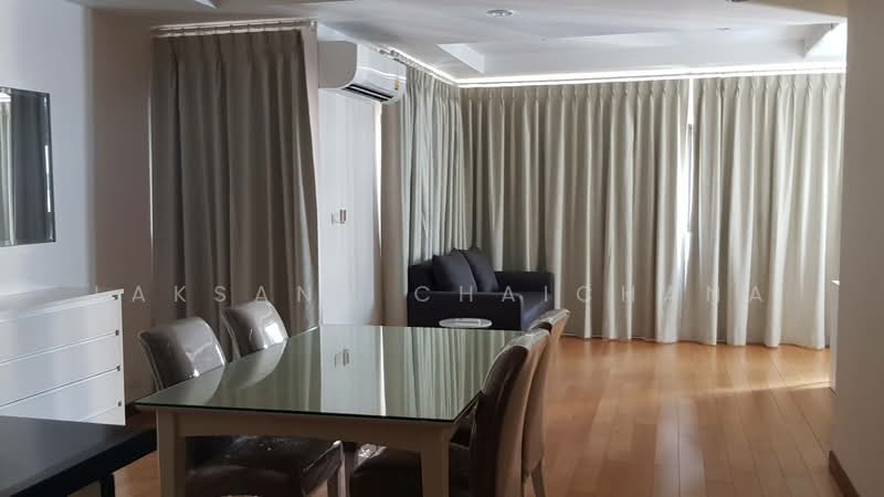 Sathorn Gardens, Bangkok, 39 South Sathorn Road, Thung Maha Mek, Sathon, Bangkok, 1 Bedroom, 79 sqm, Condo For Sale, by Laksana Chaichana, 500159782 - DDproperty.com