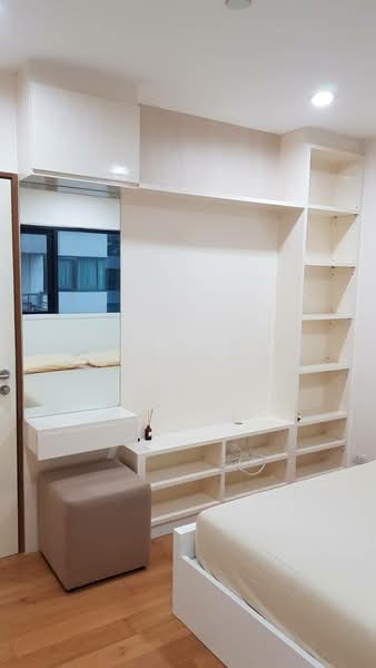 Sathorn Gardens, Bangkok, 39 South Sathorn Road, Thung Maha Mek, Sathon, Bangkok, 1 Bedroom, 79 sqm, Condo For Sale, by Laksana Chaichana, 500159782 - DDproperty.com