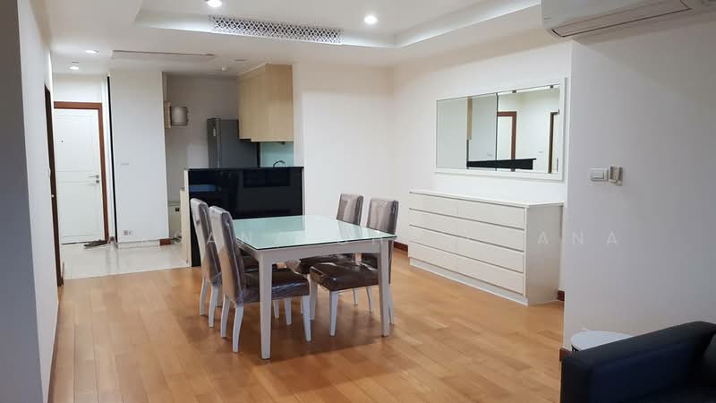 Sathorn Gardens, Bangkok, 39 South Sathorn Road, Thung Maha Mek, Sathon, Bangkok, 1 Bedroom, 79 sqm, Condo For Sale, by Laksana Chaichana, 500159782 - DDproperty.com