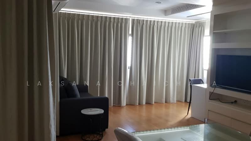 Sathorn Gardens, Bangkok, 39 South Sathorn Road, Thung Maha Mek, Sathon, Bangkok, 1 Bedroom, 79 sqm, Condo For Sale, by Laksana Chaichana, 500159782 - DDproperty.com