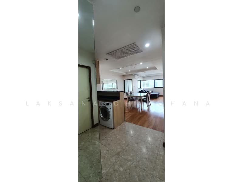 Sathorn Gardens, Bangkok, 39 South Sathorn Road, Thung Maha Mek, Sathon, Bangkok, 1 Bedroom, 79 sqm, Condo For Sale, by Laksana Chaichana, 500159782 - DDproperty.com