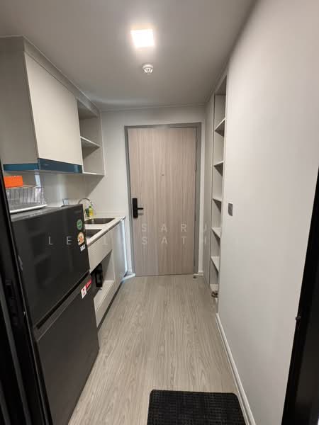 Atmoz Oasis Onnut : แอทโมซ โอเอซิส อ่อนนุช, กรุงเทพ, ซอยอ่อนนุช 66/1 ถนนอ่อนนุช, สวนหลวง, สวนหลวง, กรุงเทพ, 25 ตร.ม., คอนโด ให้เช่า, โดย Patsarun Leelasathien, 500159783 - DDproperty.com