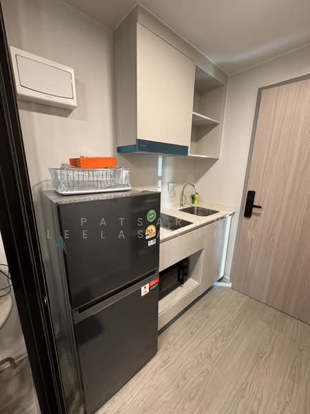 Atmoz Oasis Onnut : แอทโมซ โอเอซิส อ่อนนุช, กรุงเทพ, ซอยอ่อนนุช 66/1 ถนนอ่อนนุช, สวนหลวง, สวนหลวง, กรุงเทพ, 25 ตร.ม., คอนโด ให้เช่า, โดย Patsarun Leelasathien, 500159783 - DDproperty.com