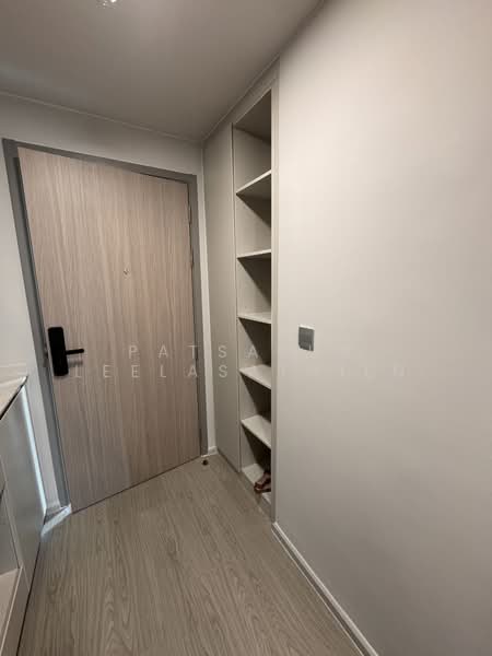 Atmoz Oasis Onnut : แอทโมซ โอเอซิส อ่อนนุช, กรุงเทพ, ซอยอ่อนนุช 66/1 ถนนอ่อนนุช, สวนหลวง, สวนหลวง, กรุงเทพ, 25 ตร.ม., คอนโด ให้เช่า, โดย Patsarun Leelasathien, 500159783 - DDproperty.com