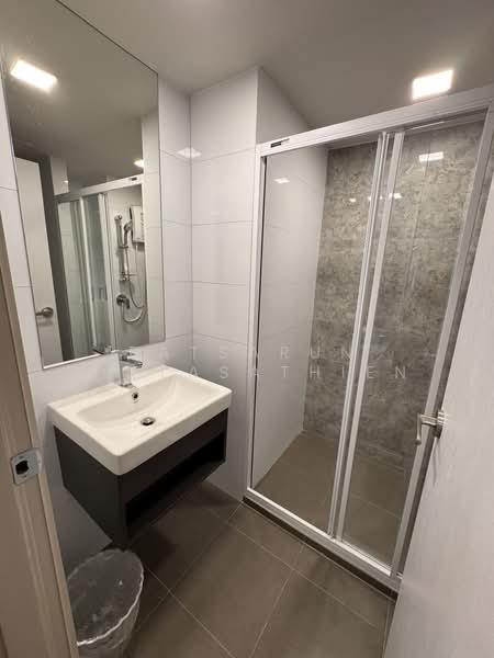 Atmoz Oasis Onnut, Bangkok, Soi On Nut 66/1, On Nut Road, Suan Luang, Suan Luang, Bangkok, Studio, 25 sqm, Condo For Rent, by Patsarun Leelasathien, 500159783 - DDproperty.com