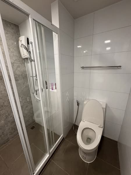 Atmoz Oasis Onnut, Bangkok, Soi On Nut 66/1, On Nut Road, Suan Luang, Suan Luang, Bangkok, Studio, 25 sqm, Condo For Rent, by Patsarun Leelasathien, 500159783 - DDproperty.com