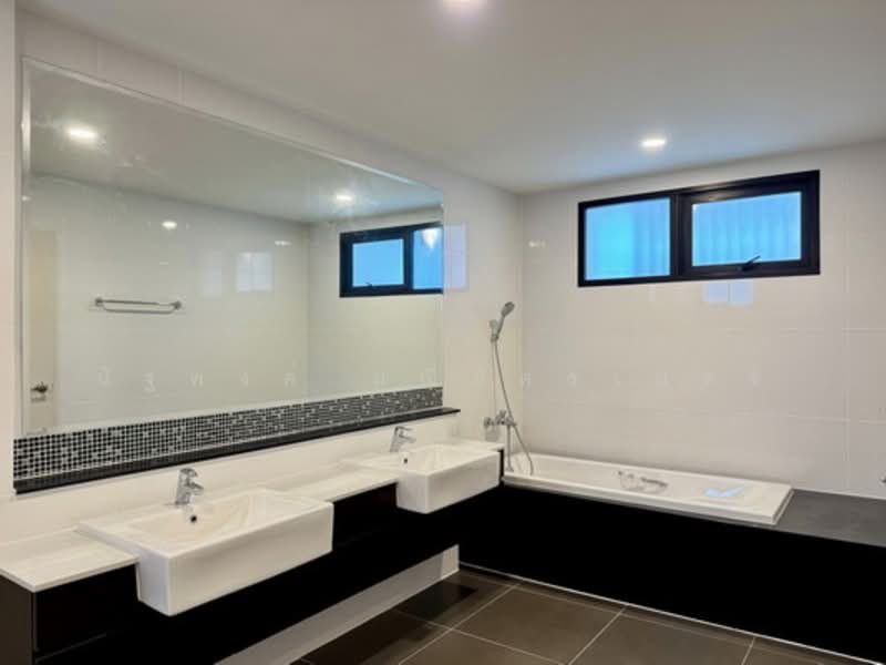 The City Ratchaphruek-Pinklao, Nonthaburi, 199-9 Bang Kruai-Sai Noi Road, Bang Krang, Muang Nonthaburi, Nonthaburi, 5 Bedrooms, 375 sqm, Single Detached House For Rent, by นัฐพงค์ มณีอัครเนตร, 500159784 - DDproperty.com