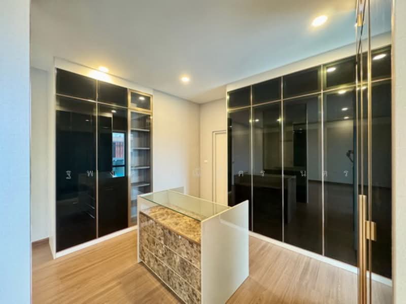 The City Ratchaphruek-Pinklao, Nonthaburi, 199-9 Bang Kruai-Sai Noi Road, Bang Krang, Muang Nonthaburi, Nonthaburi, 5 Bedrooms, 375 sqm, Single Detached House For Rent, by นัฐพงค์ มณีอัครเนตร, 500159784 - DDproperty.com