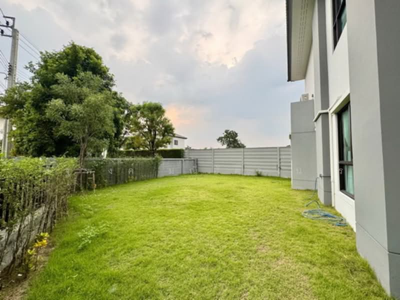 The City Ratchaphruek-Pinklao, Nonthaburi, 199-9 Bang Kruai-Sai Noi Road, Bang Krang, Muang Nonthaburi, Nonthaburi, 5 Bedrooms, 375 sqm, Single Detached House For Rent, by นัฐพงค์ มณีอัครเนตร, 500159784 - DDproperty.com