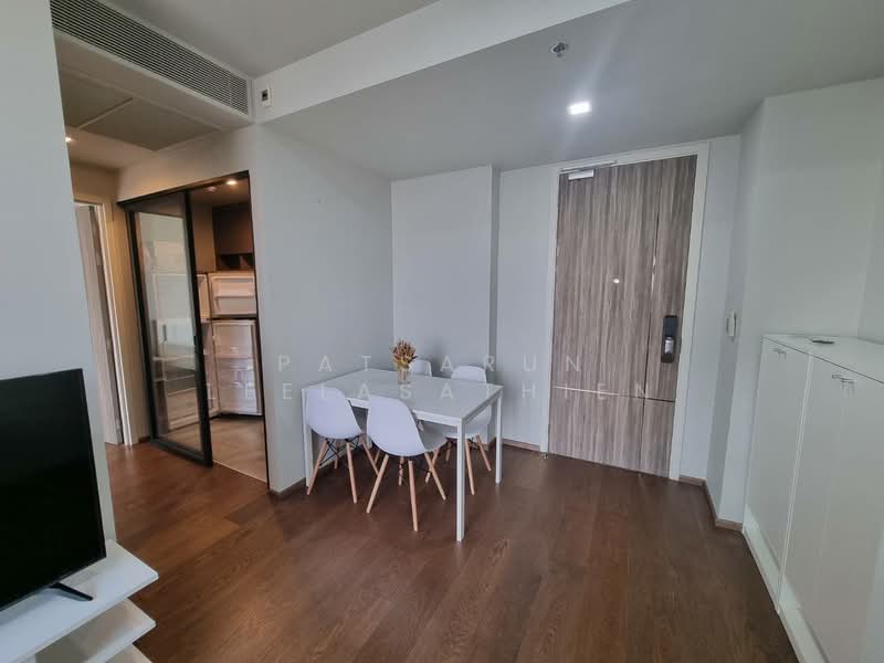 IDEO Q Sukhumvit 36 : ไอดีโอ คิว สุขุมวิท 36, กรุงเทพ, ซอยสุขุมวิท 36, คลองตัน, คลองเตย, กรุงเทพ, 46 ตร.ม., คอนโด ให้เช่า, โดย Patsarun Leelasathien, 500159785 - DDproperty.com