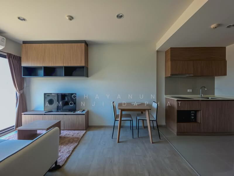 La Casita Hua Hin, Prachuap Khiri Khan, Hua Hin 94/2 Alley, Hua Hin, Hua Hin, Prachuap Khiri Khan, 1 Bedroom, 35 sqm, Condo For Sale, by Chayanun Amonjindaphat, 500159786 - DDproperty.com