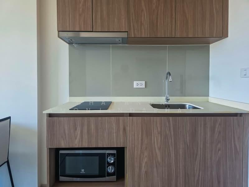 La Casita Hua Hin, Prachuap Khiri Khan, Hua Hin 94/2 Alley, Hua Hin, Hua Hin, Prachuap Khiri Khan, 1 Bedroom, 35 sqm, Condo For Sale, by Chayanun Amonjindaphat, 500159786 - DDproperty.com