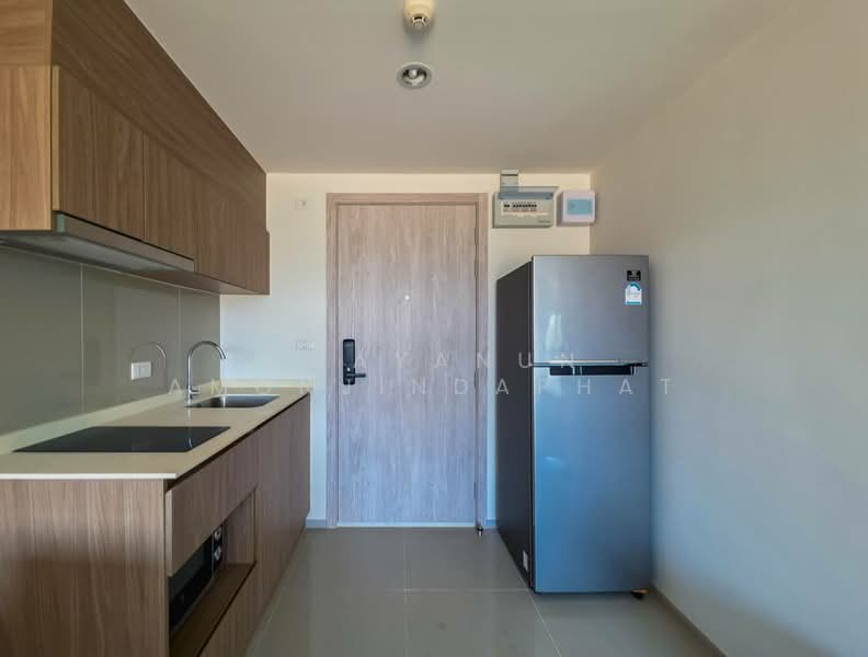 La Casita Hua Hin : ลา คาสิตา, ประจวบคีรีขันธ์, ซอย หัวหิน 94/2, หัวหิน, หัวหิน, ประจวบคีรีขันธ์, 35 ตร.ม., คอนโด ขาย, โดย Chayanun Amonjindaphat, 500159786 - DDproperty.com