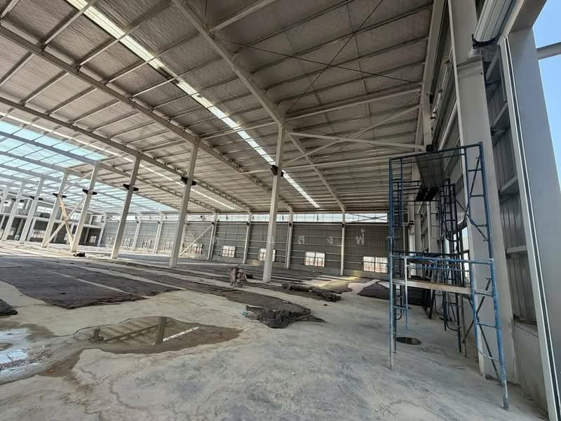 ให้เช่าโรงงานผังม่วง ใกล้อมตะซิตี้ บ่อวิน ศรีราชา มีหลายขนาดให้เลือก, Chon Buri (Pattaya), Bo Win, Si Racha, Chon Buri (Pattaya), , 36,800 sqm, Warehouse/Factory For Rent, by Dusit Saengfa, 500159789 - DDproperty.com