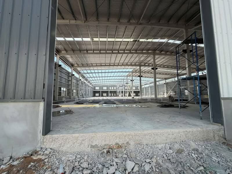 ให้เช่าโรงงานผังม่วง ใกล้อมตะซิตี้ บ่อวิน ศรีราชา มีหลายขนาดให้เลือก, Chon Buri (Pattaya), Bo Win, Si Racha, Chon Buri (Pattaya), , 36,800 sqm, Warehouse/Factory For Rent, by Dusit Saengfa, 500159789 - DDproperty.com