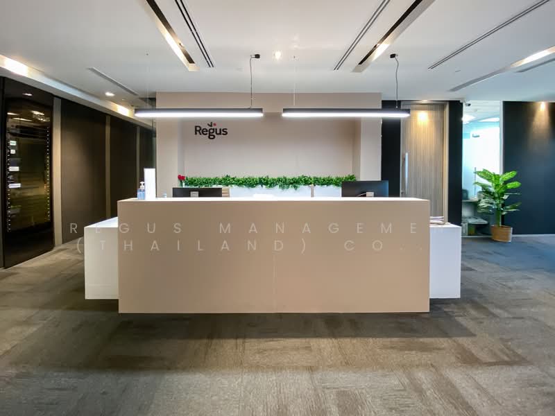 Regus Bhiraj Tower, กรุงเทพ, 689 Sukhumvit Road, คลองตันเหนือ, วัฒนา, กรุงเทพ, 1,912 ตร.ม., สำนักงาน ให้เช่า, โดย Regus Management (Thailand) Co., Ltd., 500159791 - DDproperty.com
