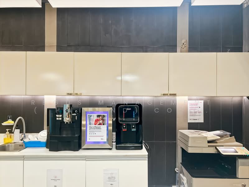 Regus Bhiraj Tower, กรุงเทพ, 689 Sukhumvit Road, คลองตันเหนือ, วัฒนา, กรุงเทพ, 1,912 ตร.ม., สำนักงาน ให้เช่า, โดย Regus Management (Thailand) Co., Ltd., 500159791 - DDproperty.com