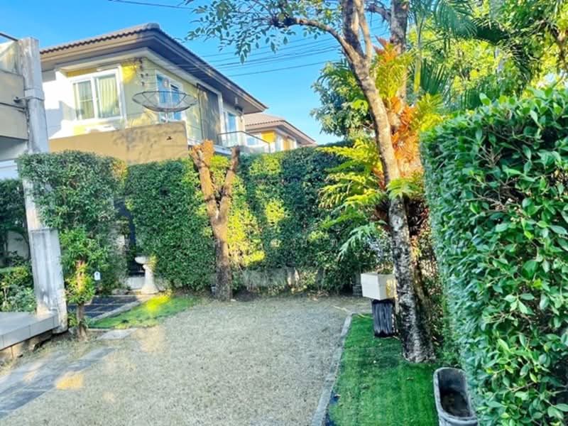 ไม่พบโครงการ, Bangkok, สุขาภิบาล 5 ซ.63-67, O-Ngoen, Sai Mai, Bangkok, 3 Bedrooms, 165 sqm, Single Detached House For Rent, by ณัฐพงศ์ สุนทรอรุณ, 500159792 - DDproperty.com