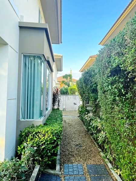 ไม่พบโครงการ, Bangkok, สุขาภิบาล 5 ซ.63-67, O-Ngoen, Sai Mai, Bangkok, 3 Bedrooms, 165 sqm, Single Detached House For Rent, by ณัฐพงศ์ สุนทรอรุณ, 500159792 - DDproperty.com