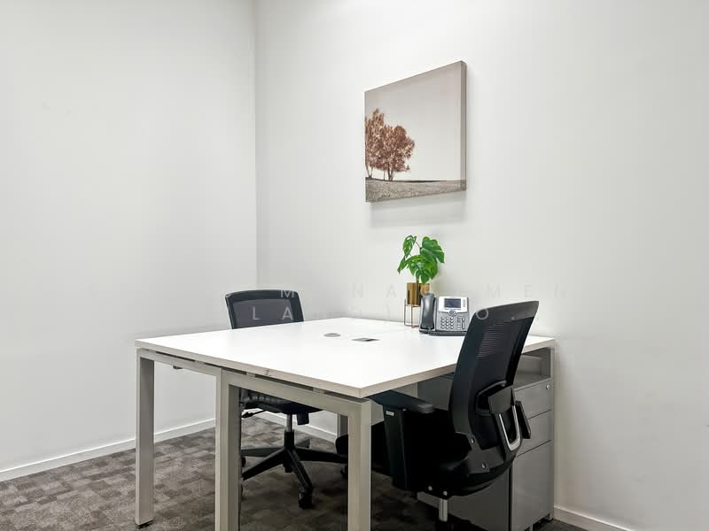 20F, SJ Infinite I Business Complex, 349 Vibhavadi-Rangsit Road,, Chompol, Chatuchak, Bangkok, Thail, Bangkok, Vibhavadi-Rangsit Road, Chatuchak, Chatuchak, Bangkok, , 526 sqm, Office Space For Rent, by Regus Management (Thailand) Co., Ltd., 500159793 - DDproperty.com