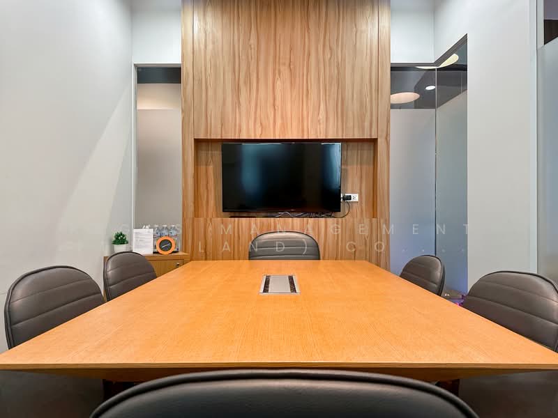 20F, SJ Infinite I Business Complex, 349 Vibhavadi-Rangsit Road,, Chompol, Chatuchak, Bangkok, Thail, Bangkok, Vibhavadi-Rangsit Road, Chatuchak, Chatuchak, Bangkok, , 526 sqm, Office Space For Rent, by Regus Management (Thailand) Co., Ltd., 500159793 - DDproperty.com