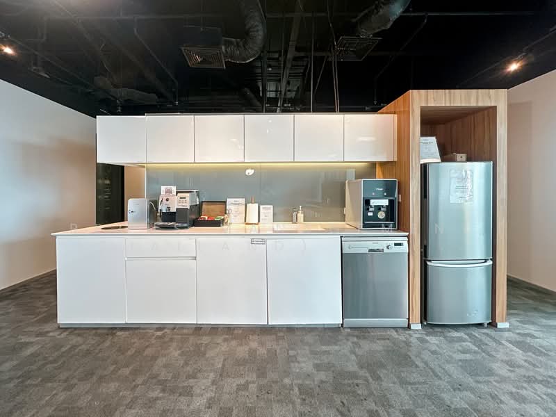 Regus SJ Infinite I Business Complex, กรุงเทพ, Vibhavadi-Rangsit Road, จตุจักร, จตุจักร, กรุงเทพ, 526 ตร.ม., สำนักงาน ให้เช่า, โดย Regus Management (Thailand) Co., Ltd., 500159793 - DDproperty.com