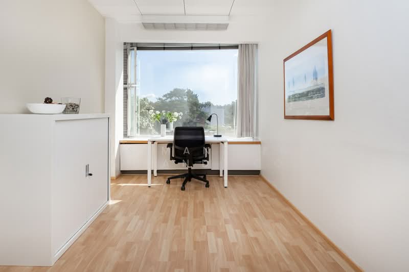 AIA Capital Center, Bangkok, Ratchada Dindang, Din Daeng, Din Daeng, Bangkok, , 1,103 sqm, Office Space For Rent, by Regus Management (Thailand) Co., Ltd., 500159795 - DDproperty.com