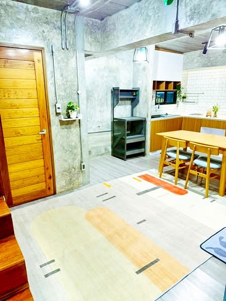 ไม่พบโครงการ, กรุงเทพ, วิภาวดีรังสิต35-40, ลาดยาว, จตุจักร, กรุงเทพ, 200 ตร.ม., ทาวน์เฮ้าส์ ให้เช่า, โดย ณัฐพงศ์ สุนทรอรุณ, 500159799 - DDproperty.com