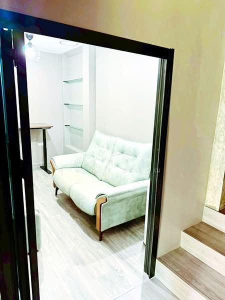 ไม่พบโครงการ, Bangkok, วิภาวดีรังสิต35-40, Lat Yao, Chatuchak, Bangkok, 3 Bedrooms, 200 sqm, Townhouse For Rent, by ณัฐพงศ์ สุนทรอรุณ, 500159799 - DDproperty.com