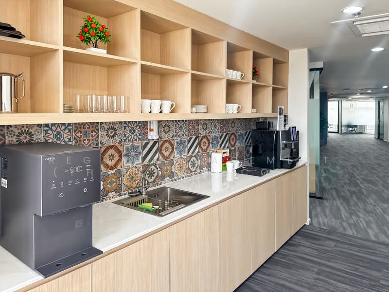 Regus Brighton Grand, ชลบุรี, Na Kluea Road, บางละมุง, บางละมุง, ชลบุรี, 30 ตร.ม., สำนักงาน ให้เช่า, โดย Regus Management (Thailand) Co., Ltd., 500159800 - DDproperty.com