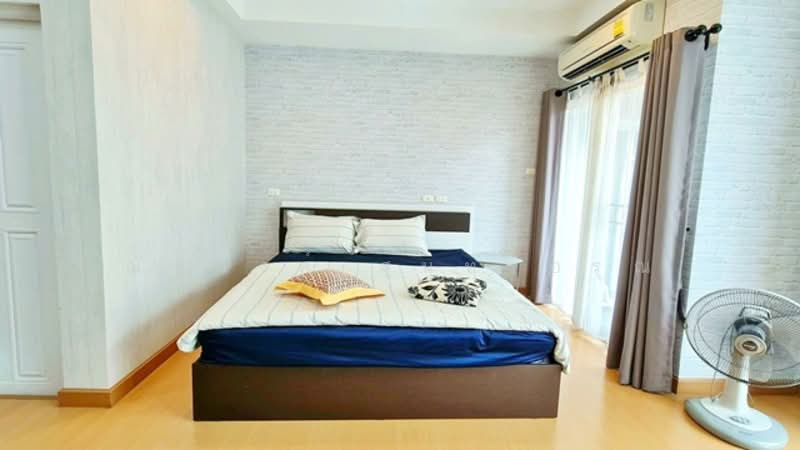 ไม่พบโครงการ, Bangkok, สุขุมวิท อ่อนนุช 44-48, Suan Luang, Suan Luang, Bangkok, 3 Bedrooms, 250 sqm, Townhouse For Rent, by ณัฐพงศ์ สุนทรอรุณ, 500159802 - DDproperty.com