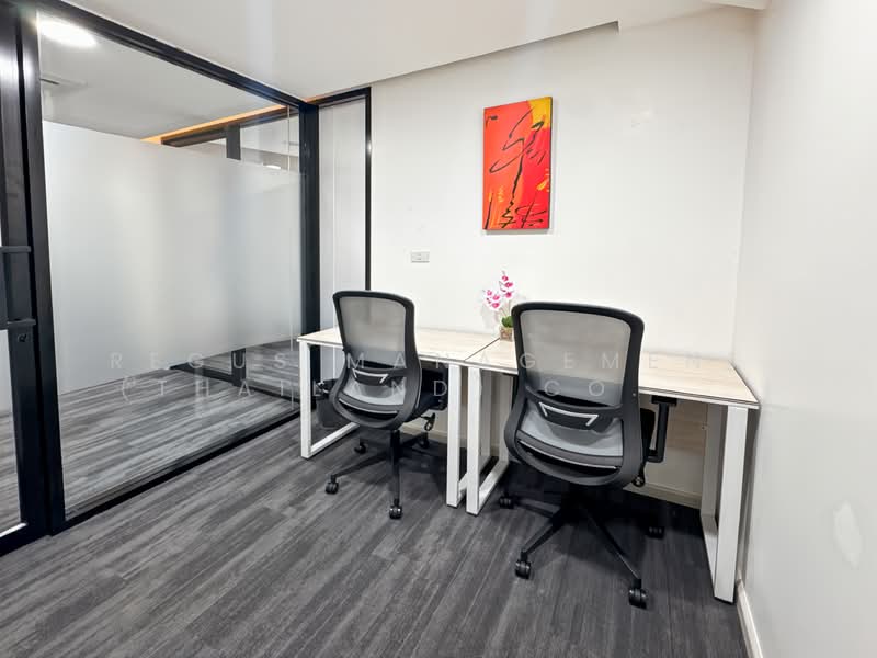 For Rent - Regus Brighton Grand, Chon Buri (Pattaya)