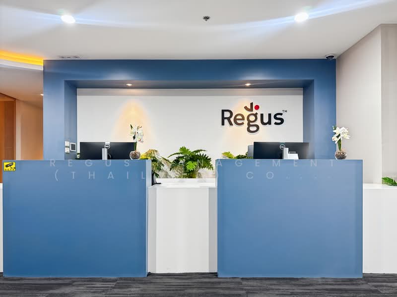 For Rent - Regus Brighton Grand, Chon Buri (Pattaya)