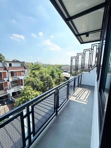 ไม่พบโครงการ, กรุงเทพ, บางนาตราด 2-8, บางนา, บางนา, กรุงเทพ, 270 ตร.ม., ทาวน์เฮ้าส์ ให้เช่า, โดย ณัฐพงศ์ สุนทรอรุณ, 500159807 - DDproperty.com