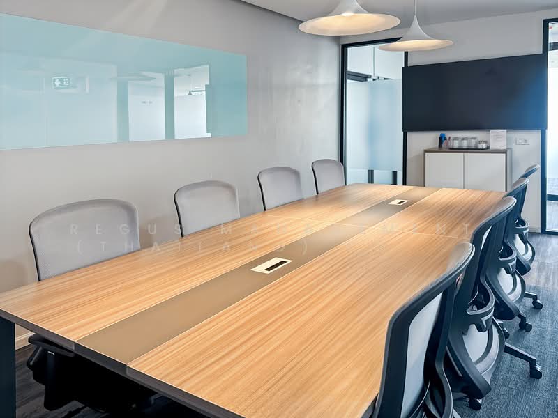 Regus Brighton Grand, Chon Buri (Pattaya), Na Kluea Road, Bang Lamung, Bang Lamung (Pattaya), Chon Buri (Pattaya), , 60 sqm, Office Space For Rent, by Regus Management (Thailand) Co., Ltd., 500159809 - DDproperty.com