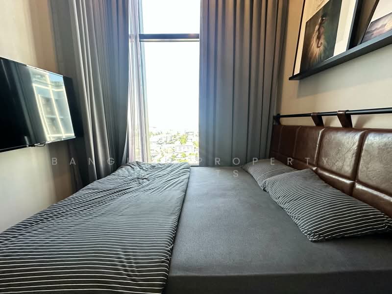 The Line Sukhumvit 101, Bangkok, 3009 Sukhumvit 101 Road, Bang Chak, Phra Khanong, Bangkok, 1 Bedroom, 33 sqm, Condo For Rent, by BANGKOK PROPERTY AGENTS, 500159812 - DDproperty.com